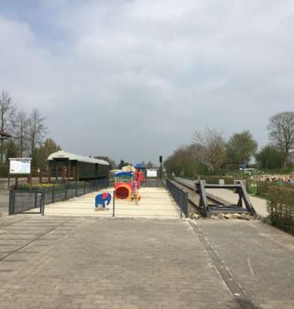 Hoofdfoto Generationenpark