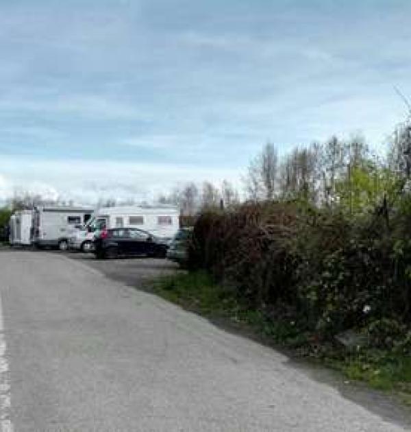 Hoofdfoto Parking Leutesdorf am Rhein