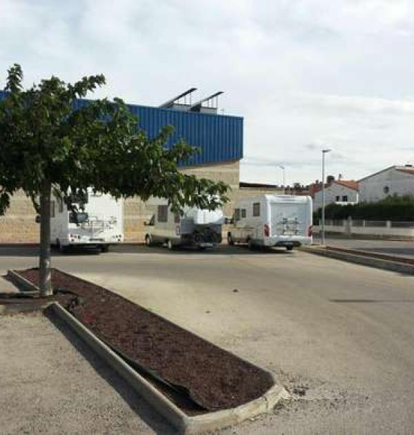 Hoofdfoto Supermercado Esclat