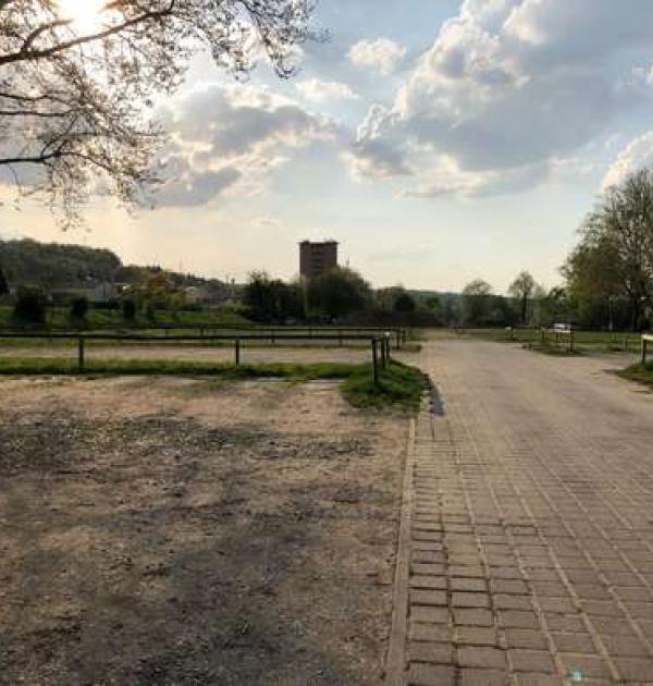 Hoofdfoto Parking Ochsenfurt