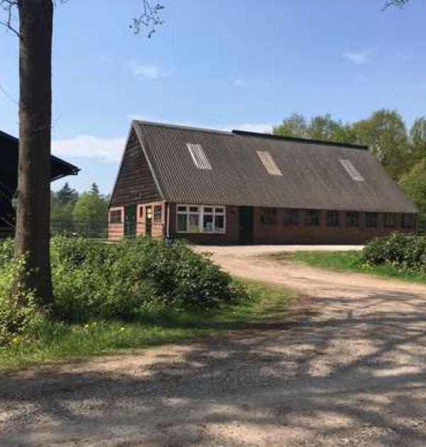 Hoofdfoto Camperplaats Marleseveld