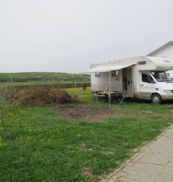 Hoofdfoto Cozy Breaza Cottage