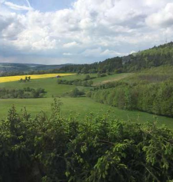 Hoofdfoto Wirtshaus Hof Schabernack