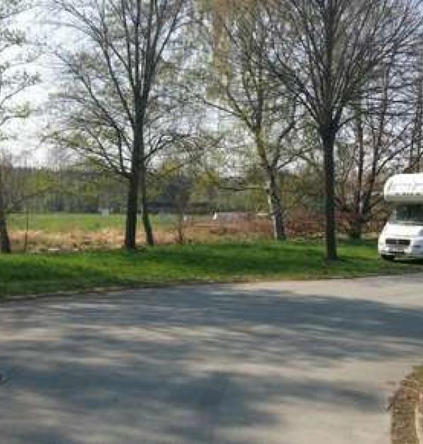 Hoofdfoto Stellplatz Chemnitz Klaffenbach