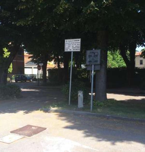 Hoofdfoto Parking