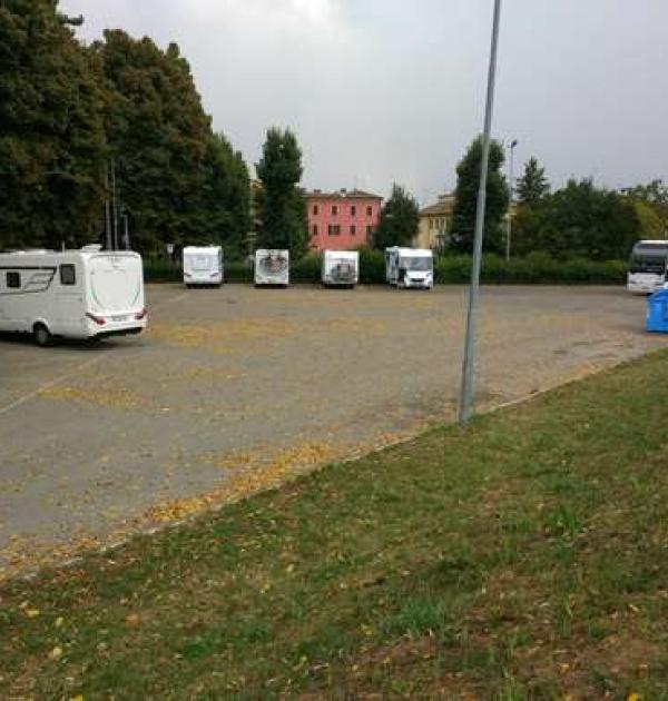 Hoofdfoto Parking