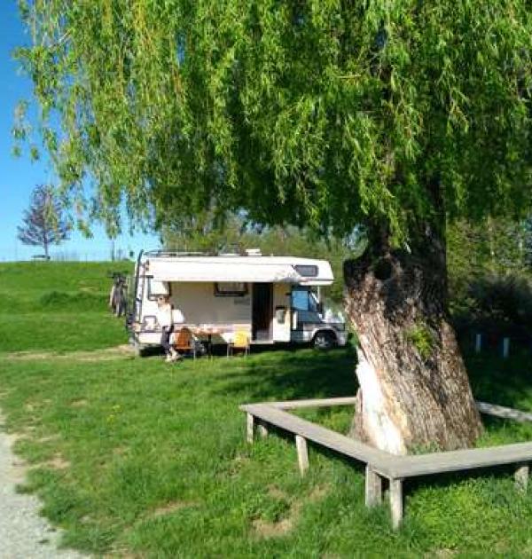Hoofdfoto Weinbau Grill