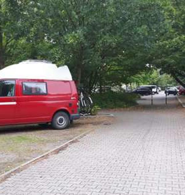 Hoofdfoto Maximilianpark