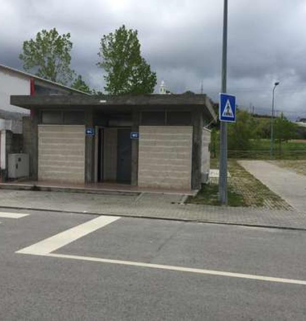 Hoofdfoto Camperplaats Lourical