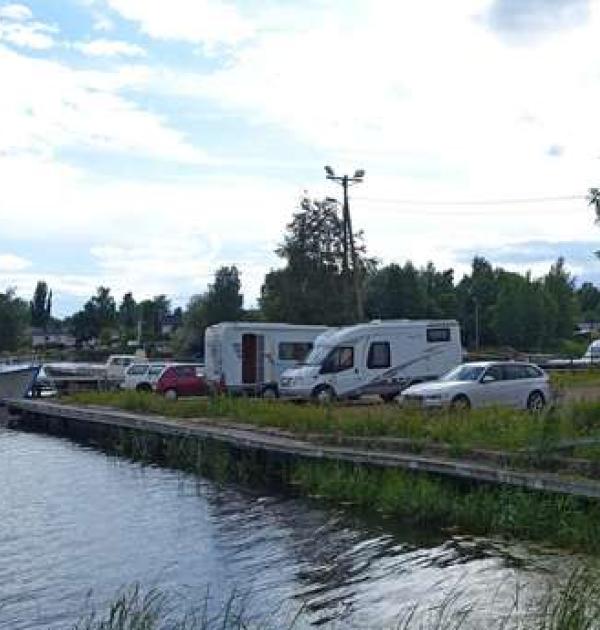 Hoofdfoto Hamina Marina