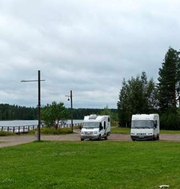 Hoofdfoto Parking Brahentie