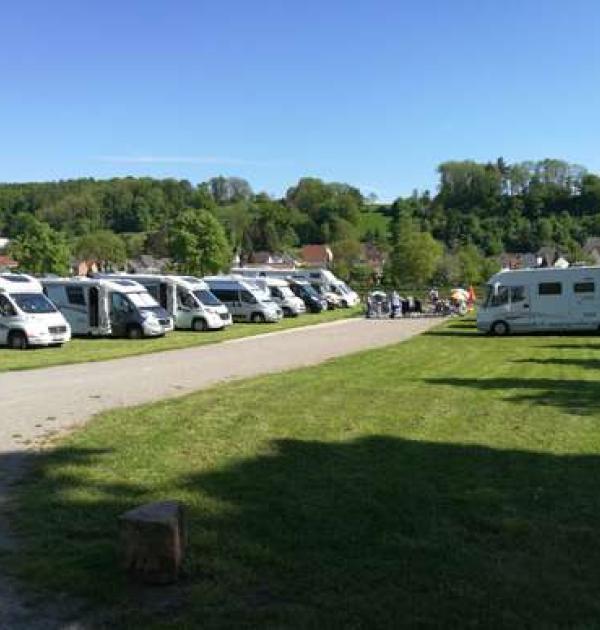 Hoofdfoto Landhotel Alte Linde