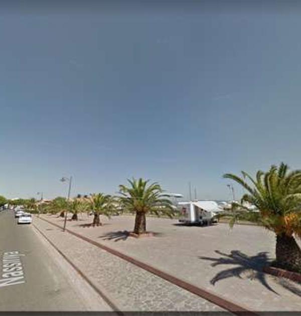 Hoofdfoto Sant‘Antioco La Marina