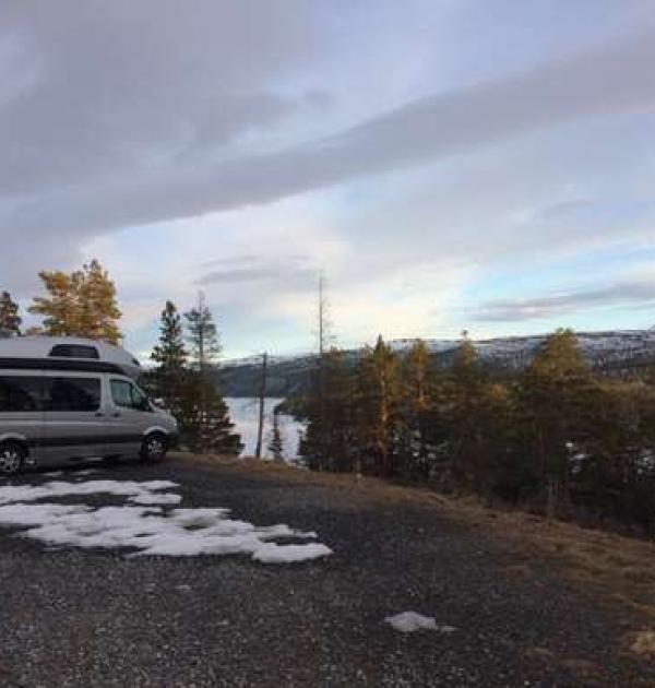 Hoofdfoto Parking Fv27