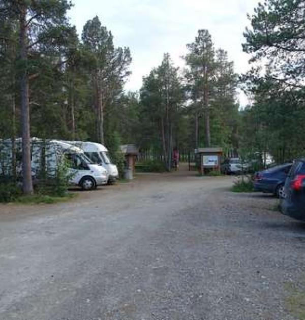 Hoofdfoto Raipasveien