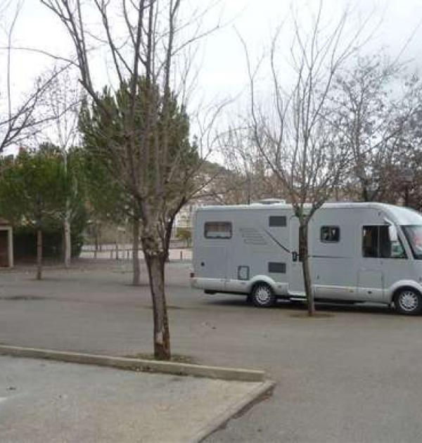 Hoofdfoto Parking