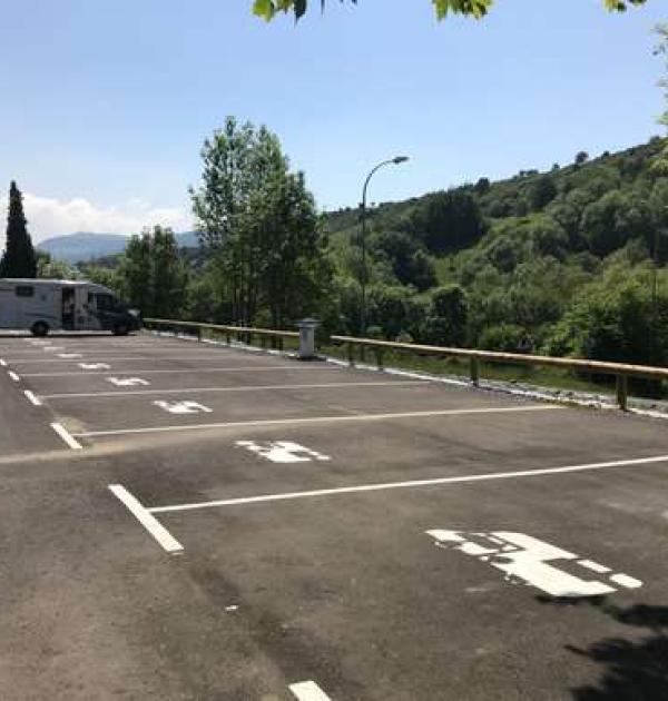 Hoofdfoto Laudio/llodio