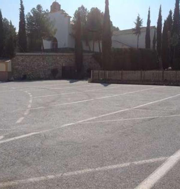 Hoofdfoto Venta del Peral