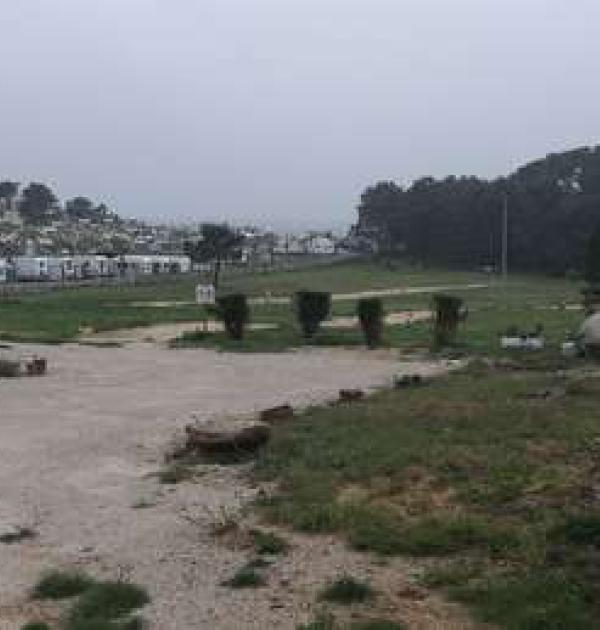 Hoofdfoto Parking O Faro