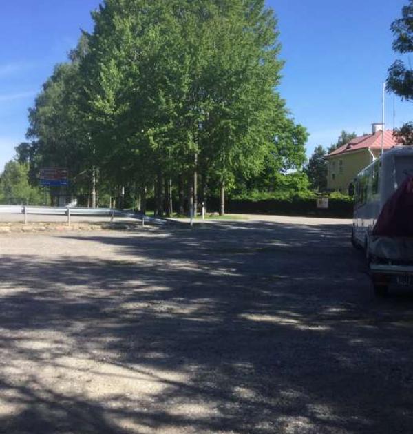 Hoofdfoto Parking Liesu