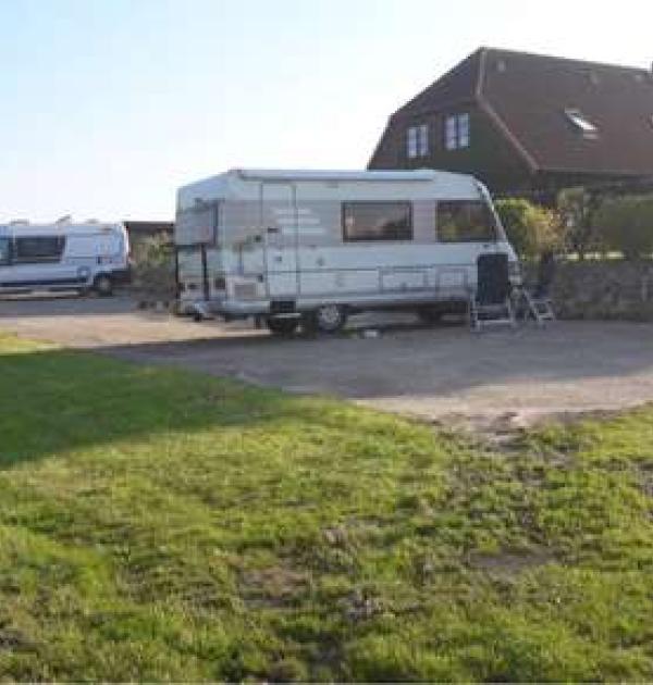 Hoofdfoto Ostseebauernhof Schönhagen