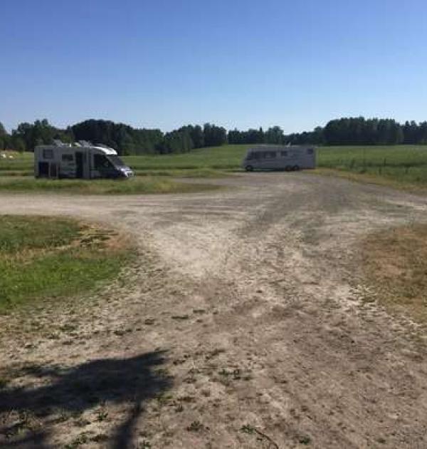 Hoofdfoto Baldersnäs Fricamping