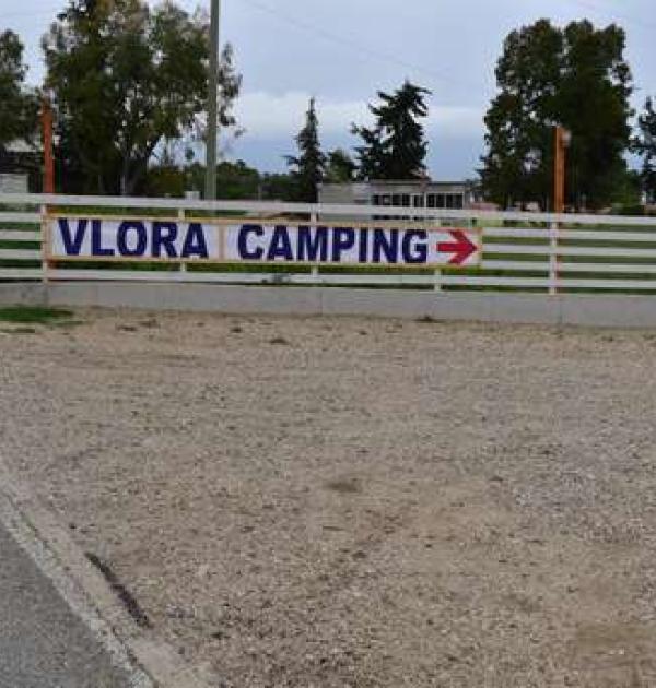 Hoofdfoto Vlora