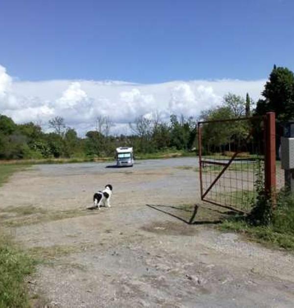 Hoofdfoto Parcheggio Comunale