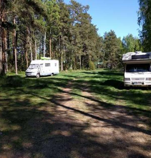 Hoofdfoto RMK Karjamaa
