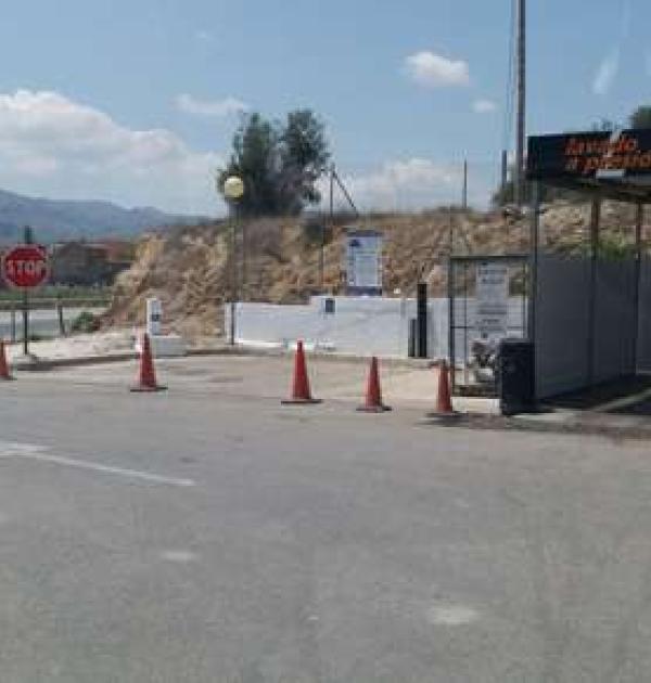 Hoofdfoto Repsol Tankstation