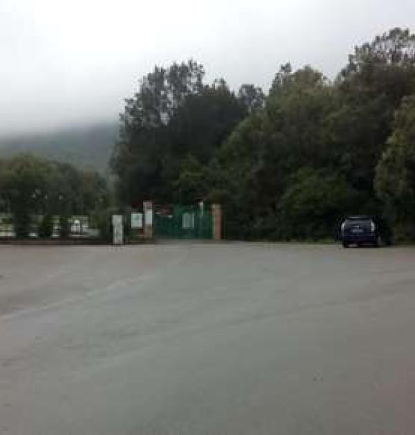 Hoofdfoto Parcheggio Tempio di Antas
