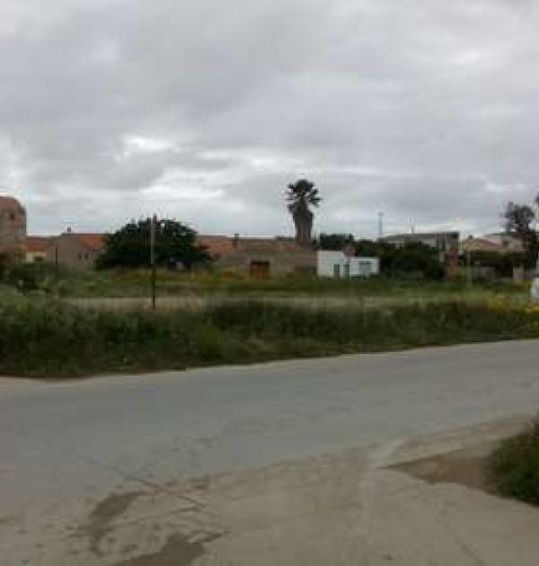 Hoofdfoto Parcheggio Aera Archeologica di Tharros