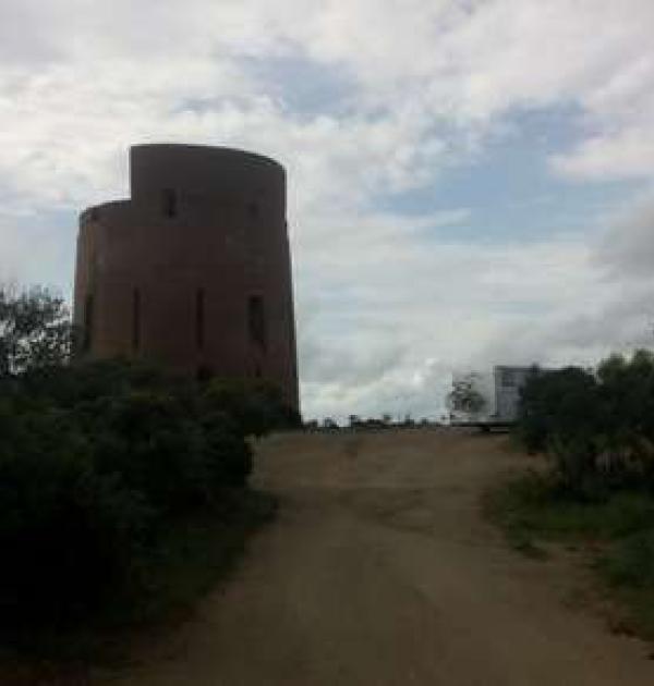 Hoofdfoto Parcheggio Torre San Giovanni di Sarala
