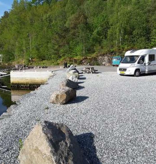 Hoofdfoto Bjørkheim Park