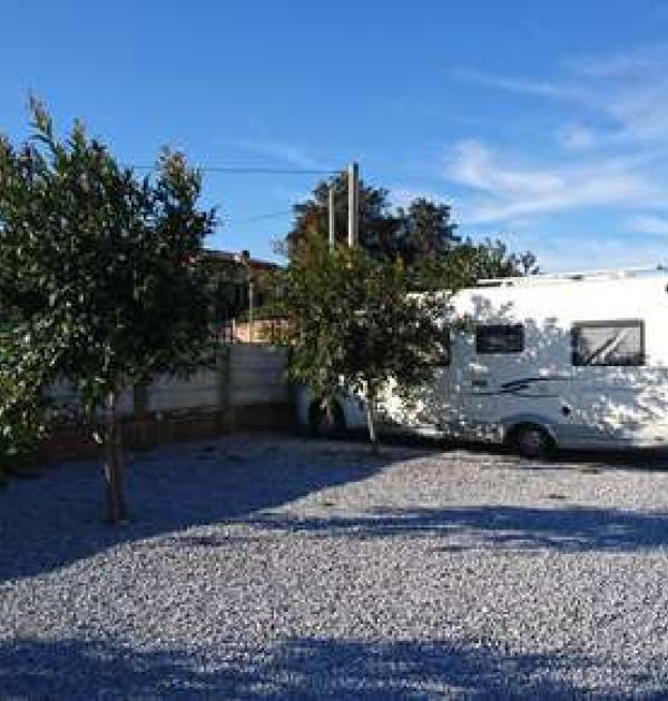 Hoofdfoto Garage delle Isole
