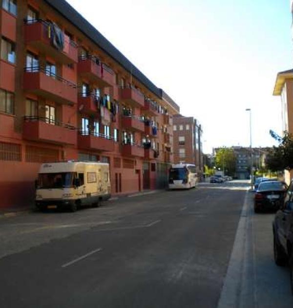 Hoofdfoto Parking