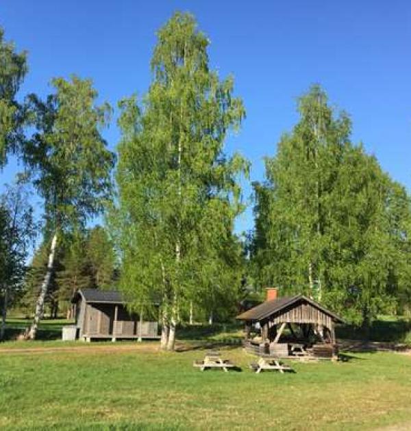 Hoofdfoto Kallioniemi