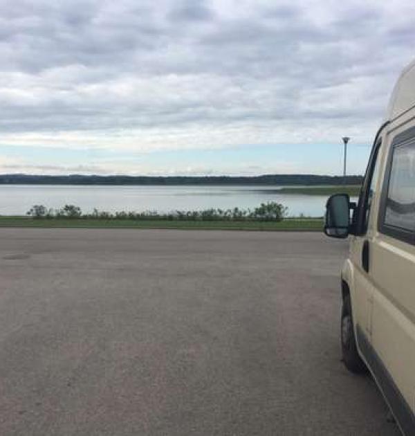 Hoofdfoto Parking Võru