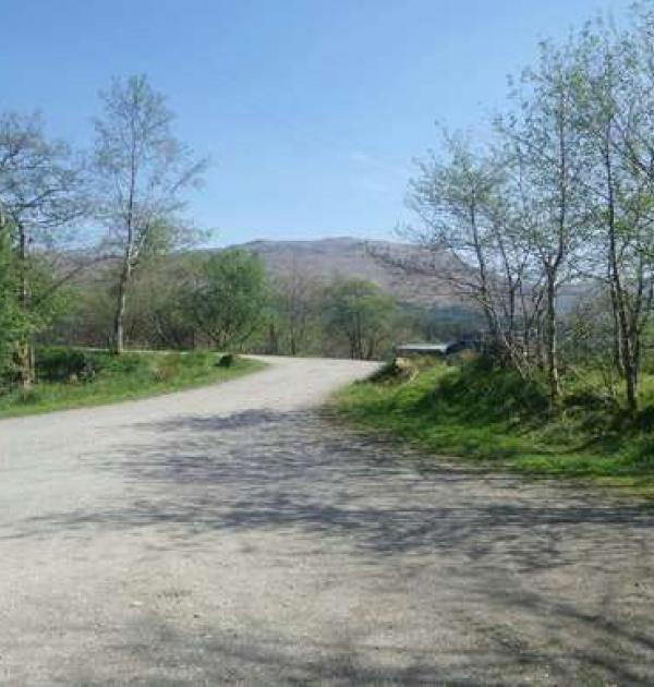 Hoofdfoto Parking  Callop