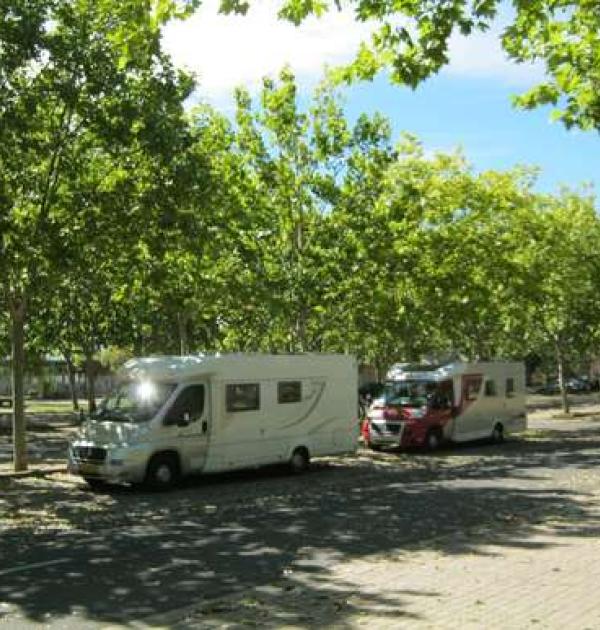 Hoofdfoto Parking