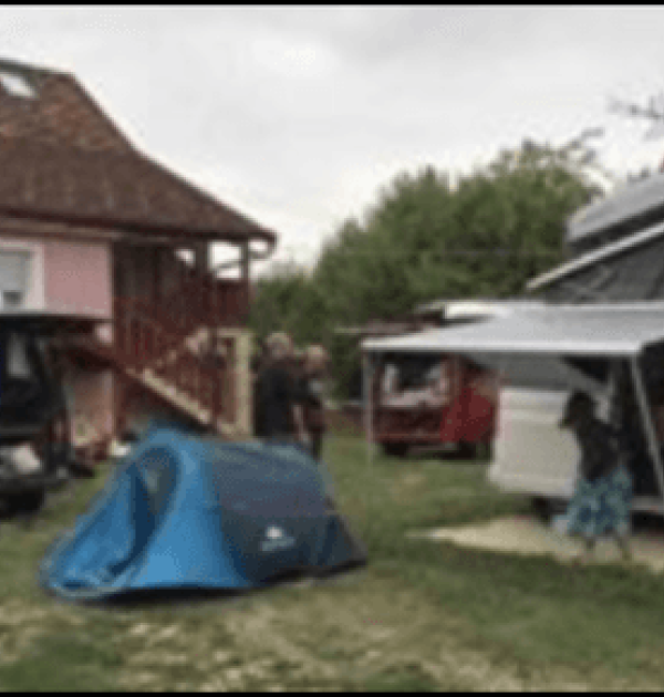 Hoofdfoto Kamping Anka