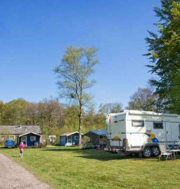 Hoofdfoto Camperpark Nienoord