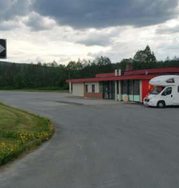 Hoofdfoto Best Automat Bensinstasjon