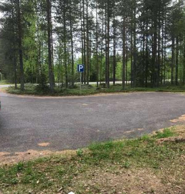 Hoofdfoto Kokkojärvi