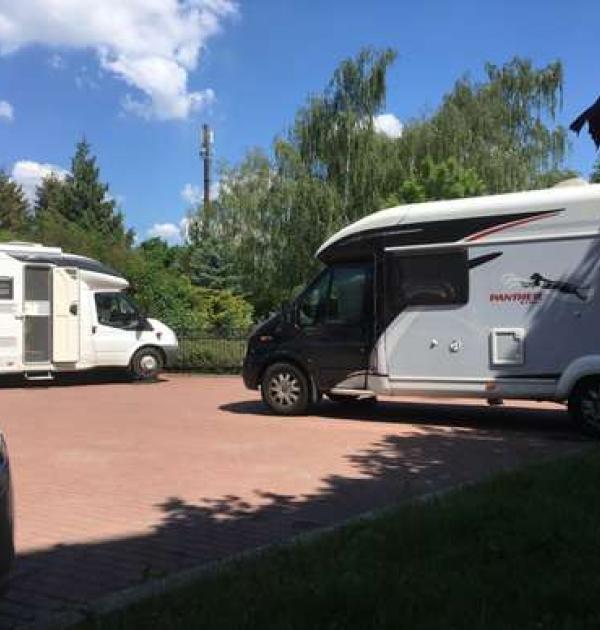 Hoofdfoto Hotel Sofiivka