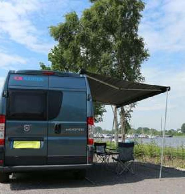 Hoofdfoto Watersportvereniging St Nicolaasga