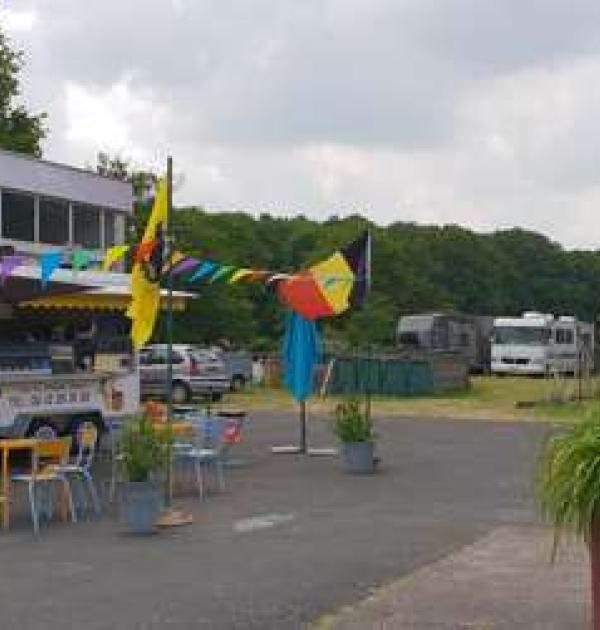 Hoofdfoto Les Friteries Ch'ti Pere Eric