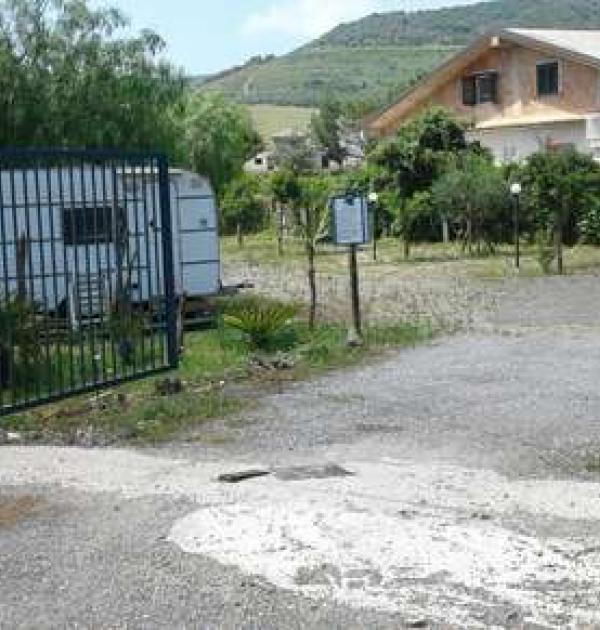 Hoofdfoto La Volpe di Trentova