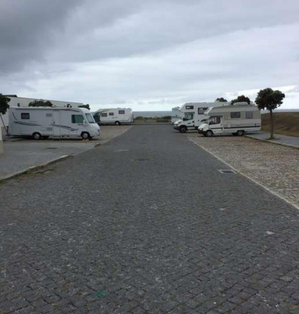 Hoofdfoto Municipal Parking Lot