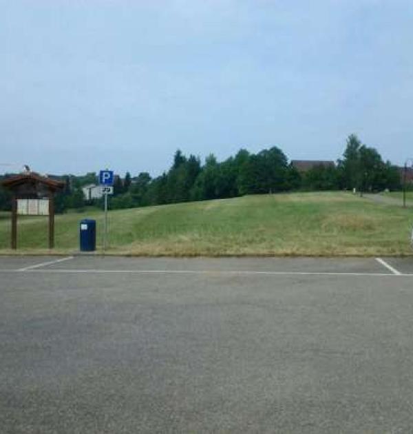 Hoofdfoto Am Sportplatz